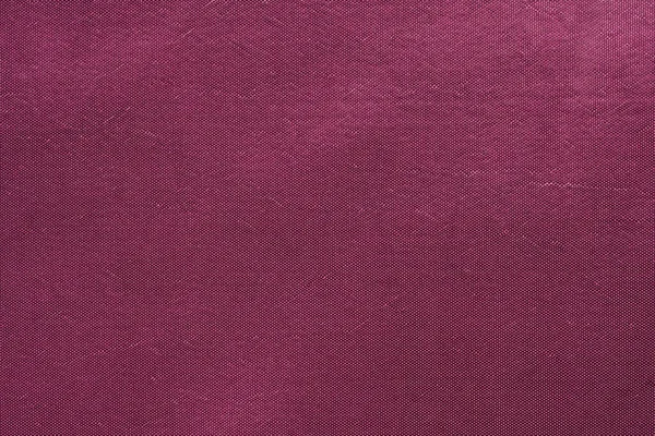 Roxo Tecido Seda Textura Fundo — Fotografia de Stock