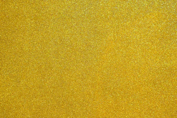 Streszczenie Złoty Brokat Blask Bokeh Światło Tło — Zdjęcie stockowe