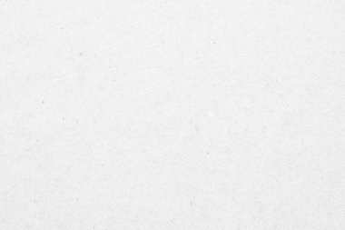 Beyaz geri dönüşüm kağıdı karton yüzey dokusu arkaplanı