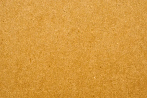 Carta Marrone Eco Riciclato Kraft Foglio Texture Cartone Sfondo — Foto Stock