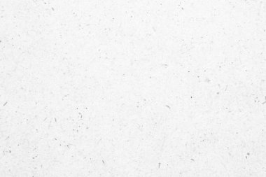 Beyaz geri dönüşüm kraft kağıt karton yüzey dokusu arkaplanı