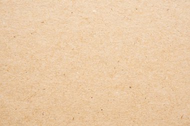 Kahverengi kağıt geri dönüştürülmüş Kraft yaprağı desen karton arka plan