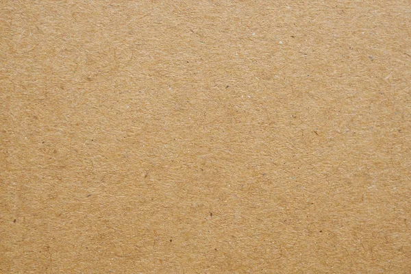 Carta Marrone Eco Riciclato Kraft Foglio Texture Cartone Sfondo — Foto Stock