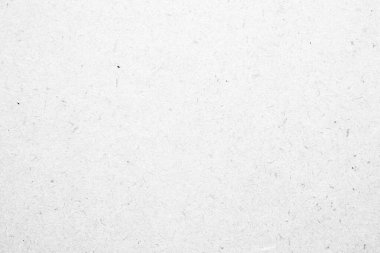 Beyaz geri dönüşüm kraft kağıt karton yüzey dokusu arkaplanı