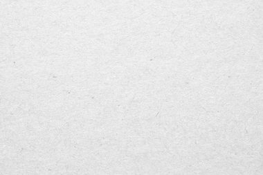 Beyaz geri dönüşüm kağıdı karton yüzey dokusu arkaplanı