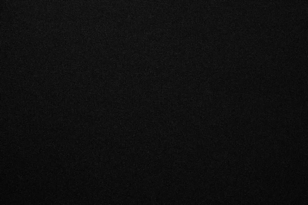 Material Negru Textura Pânză Model Fundal — Fotografie, imagine de stoc