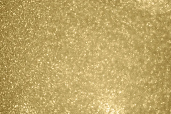 Abstract Gold Glitter Sparkle Texture Background — Stock Photo, Image