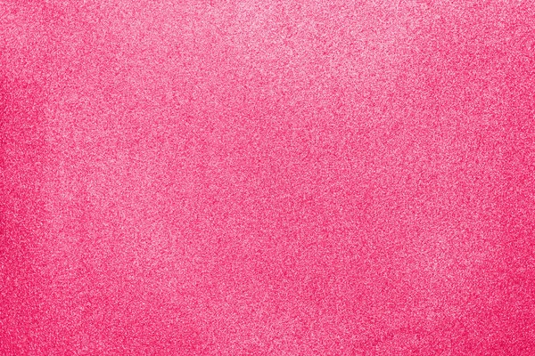 Abstraktes Rosa Glitzern Funkelt Textur Hintergrund — Stockfoto