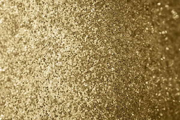 金の輝きの輝きの質感の背景 — ストック写真
