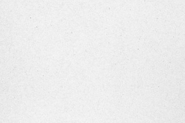 Beyaz geri dönüşüm kağıdı karton yüzey dokusu arkaplanı