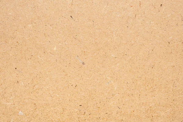 Brown Paper Recycled Kraft Sheet Texture Cardboard Background — Stock Photo, Image