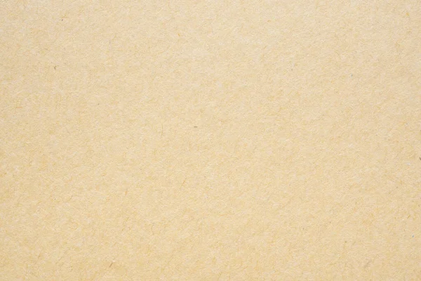 Carta Marrone Riciclato Kraft Foglio Texture Cartone Sfondo — Foto Stock