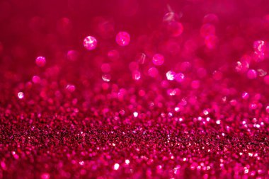 pembe parıltı dokusu soyut arkaplan