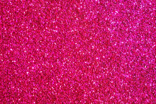 Ροζ Glitter Υφή Αφηρημένο Φόντο — Φωτογραφία Αρχείου