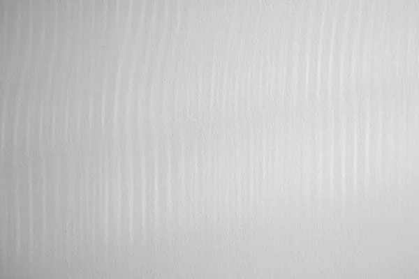 Падение Тени Белом Фоне Стены — стоковое фото