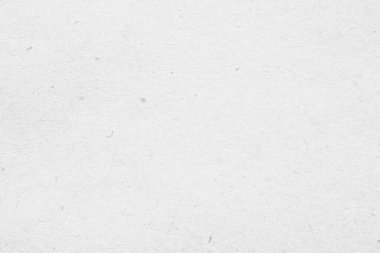 Beyaz geri dönüşüm kağıdı karton yüzey dokusu arkaplanı