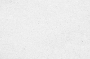 Beyaz geri dönüşüm kağıdı karton yüzey dokusu arkaplanı