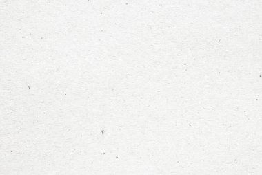 Beyaz geri dönüşüm kağıdı karton yüzey dokusu arkaplanı