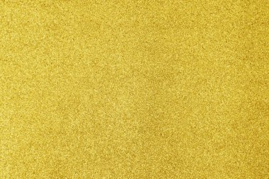 Soyut altın parıltısı parıltılı bokeh ışık arkaplanı