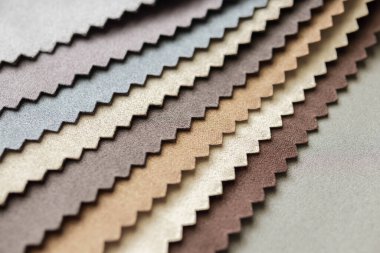 kumaş rengi örnekleri doku arkaplanı