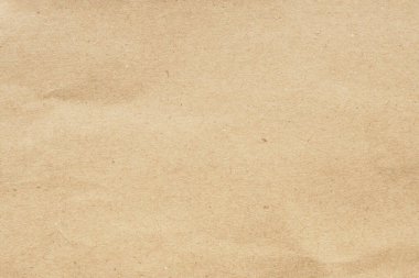 Eski kahverengi geri dönüşüm karton kağıt doku arkaplanı