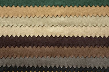 kumaş rengi örnekleri doku arkaplanı