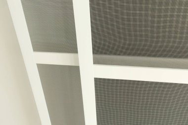 Sivrisinek ağı tel ekran pencere koruması böceğe karşı