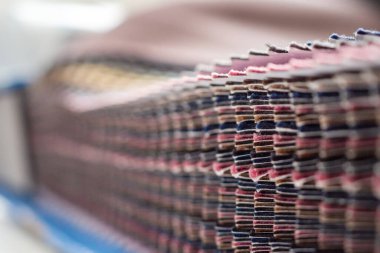 kumaş renk örnekleri kumaş kumaş numunesi