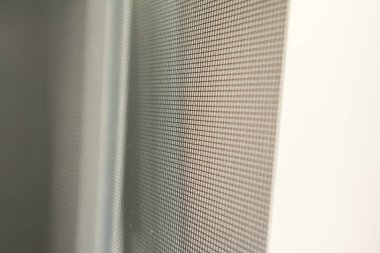 Sivrisinek ağı tel ekran pencere koruması böceğe karşı