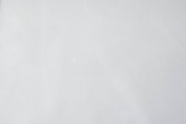 Beyaz perde kumaş dokusu arkaplanı