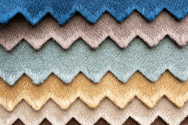 kumaş rengi örnekleri doku arkaplanı