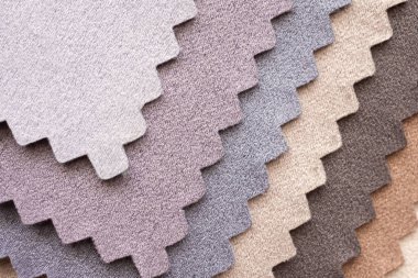 kumaş rengi örnekleri doku arkaplanı