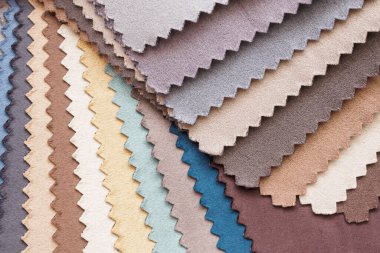 kumaş renk örnekleri kumaş kumaş numunesi