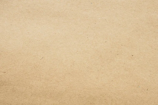 Old Brown Recycle Cardboard Paper Texture Background — Stock Photo, Image