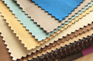 kumaş renk örnekleri kumaş kumaş numunesi