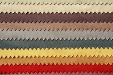 kumaş rengi örnekleri doku arkaplanı