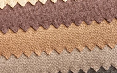 kumaş rengi örnekleri doku arkaplanı