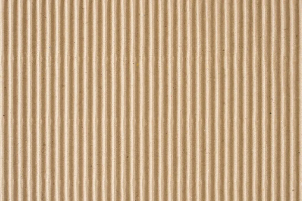 Barna Öko Újrahasznosított Karton Papír Lap Textúra Háttér — Stock Fotó