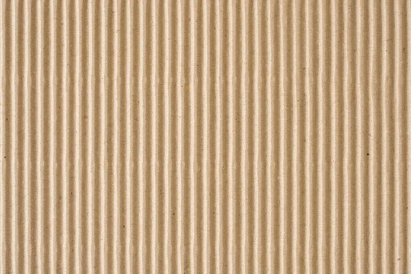 Brown Eco Reciclado Papelão Folha Papel Textura Fundo — Fotografia de Stock