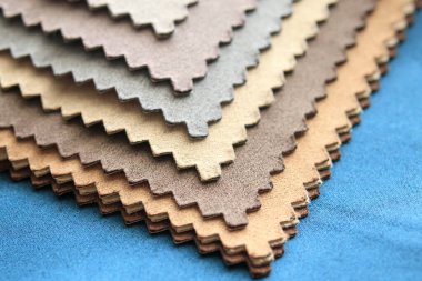 kumaş renk örnekleri kumaş kumaş numunesi