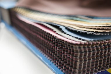 kumaş renk örnekleri kumaş kumaş numunesi