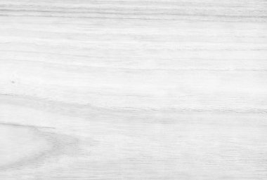 Beyaz ahşap yüzey doğal doku arkaplanı