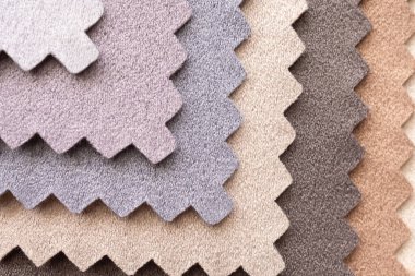 kumaş rengi örnekleri doku arkaplanı