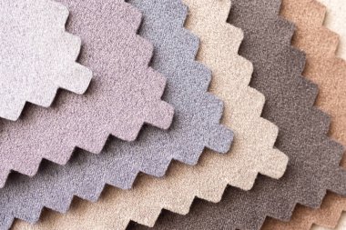 kumaş rengi örnekleri doku arkaplanı