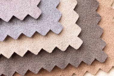 kumaş rengi örnekleri doku arkaplanı