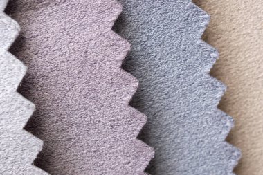 kumaş rengi örnekleri doku arkaplanı