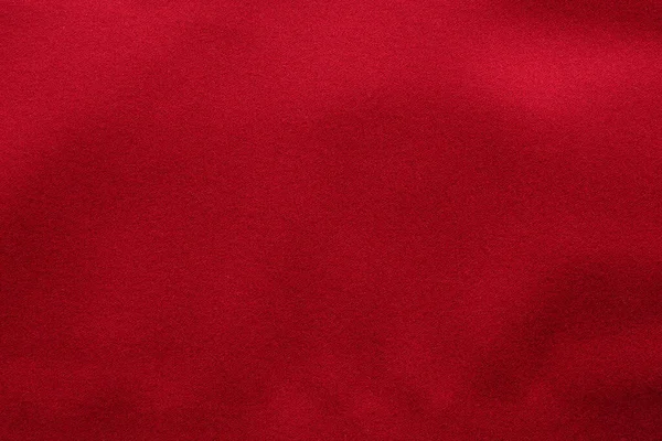 Κόκκινο Υφασμάτινο Φόντο Από Κοντά — Φωτογραφία Αρχείου