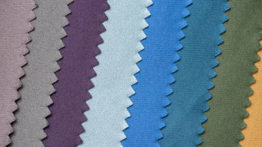 kumaş rengi örnekleri doku arkaplanı