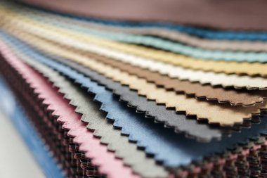 kumaş renk örnekleri kumaş kumaş numunesi