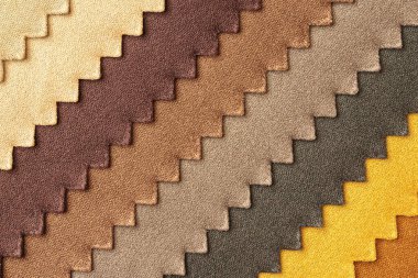 kumaş rengi örnekleri doku arkaplanı